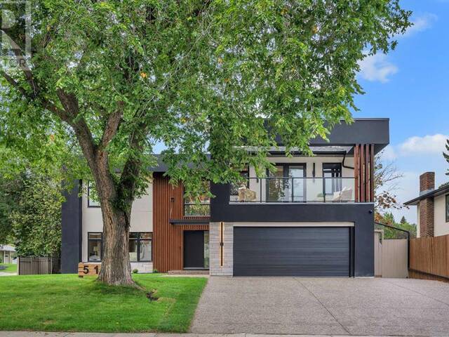 511 Wilderness Drive SE Calgary Alberta