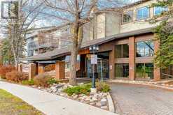 321, 550 Westwood Drive SW Calgary