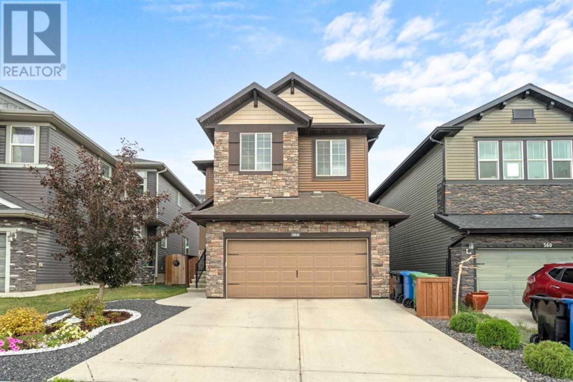 364 Nolan Hill Boulevard NW Calgary