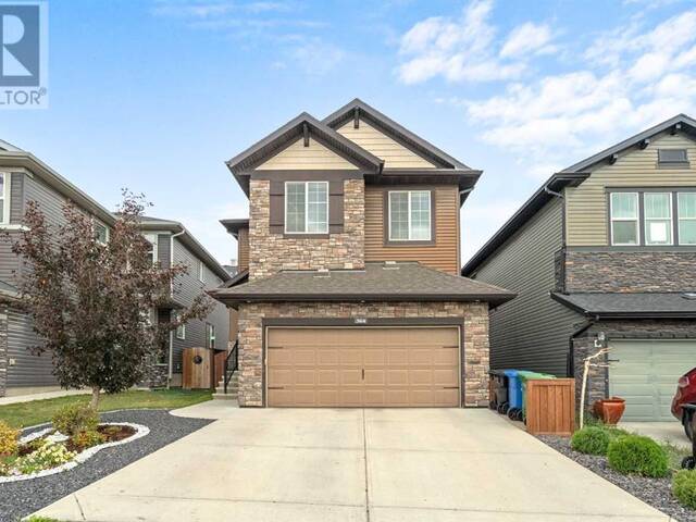 364 Nolan Hill Boulevard NW Calgary Alberta