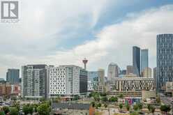 804, 615 6 Avenue SE Calgary