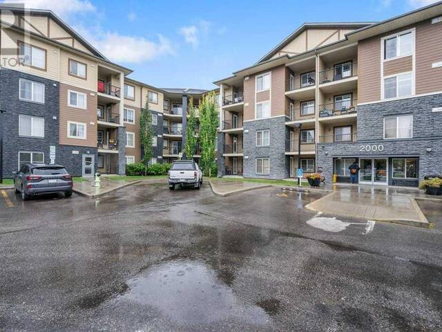 2417, 81 Legacy Boulevard SE Calgary Alberta