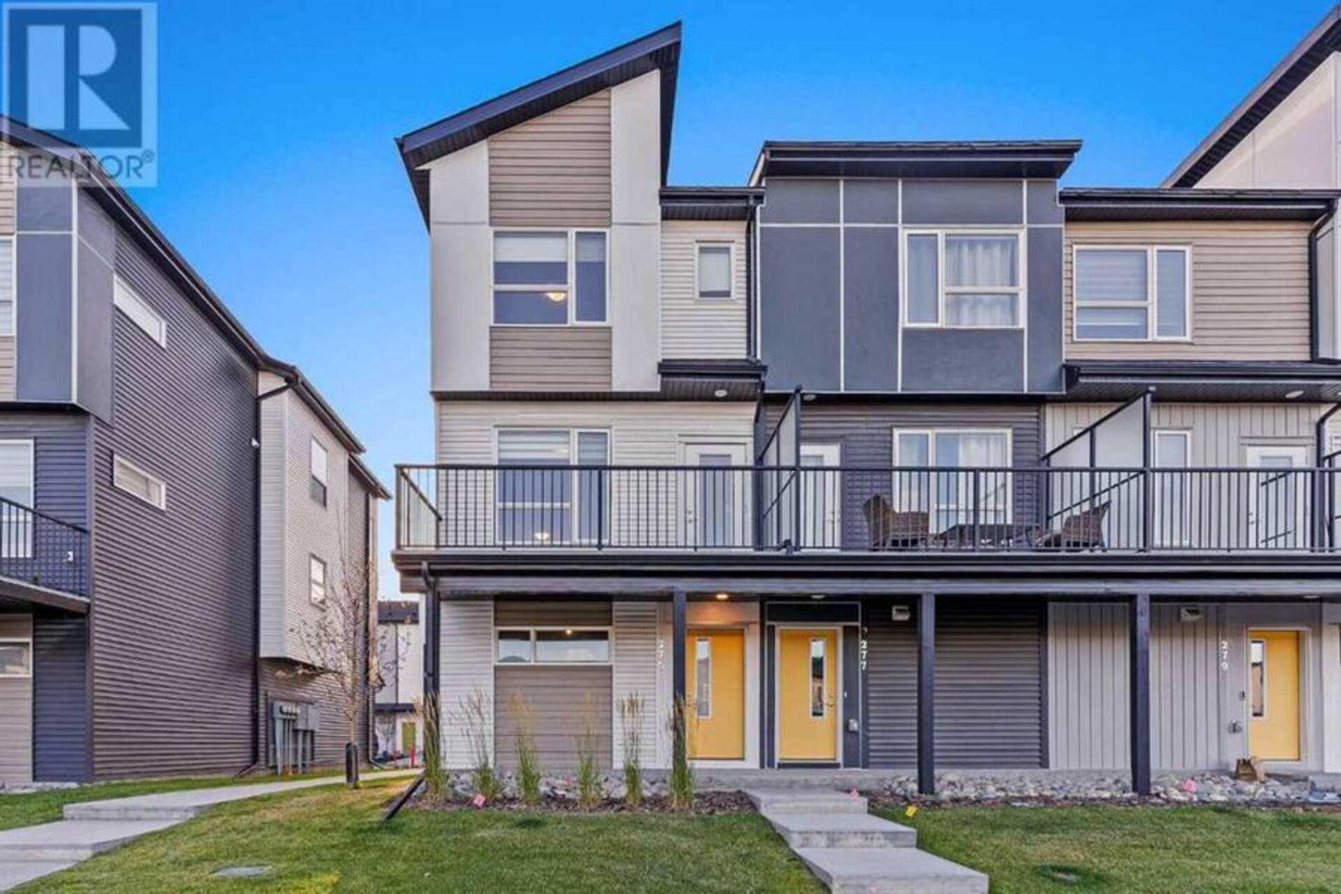 275 REDSTONE Boulevard NE Calgary