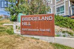 211, 510 Edmonton Trail NE Calgary