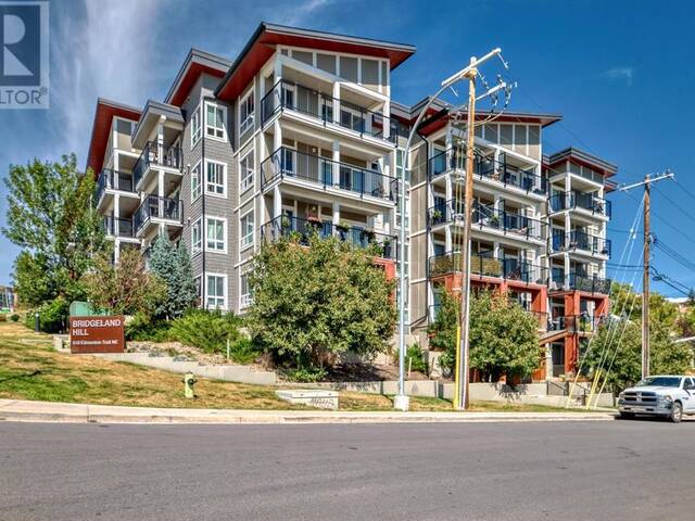 211, 510 Edmonton Trail NE Calgary Alberta