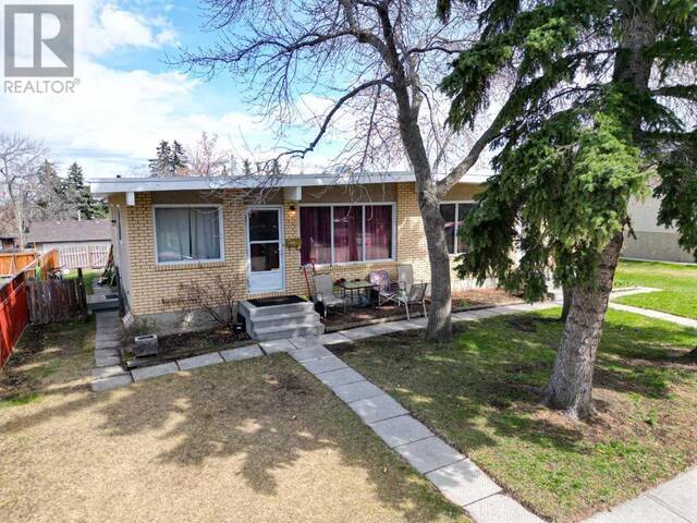 7116 & 7114 Hunterville Road NW Calgary Alberta