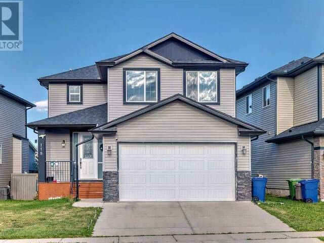 118 Bayview Street SW Airdrie Alberta