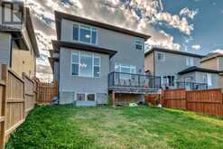 118 Bayview Street SW Airdrie