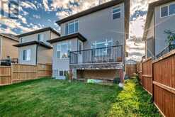 118 Bayview Street SW Airdrie