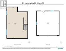 207 Cranberry Way SE Calgary