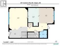 207 Cranberry Way SE Calgary