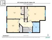 207 Cranberry Way SE Calgary