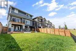 9 Sunvalley View Cochrane