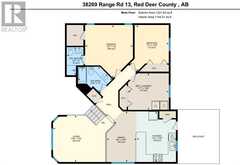 38269 Range Road 13 Rural Red Deer