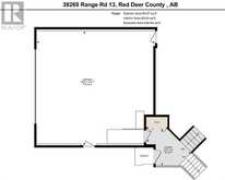 38269 Range Road 13 Rural Red Deer