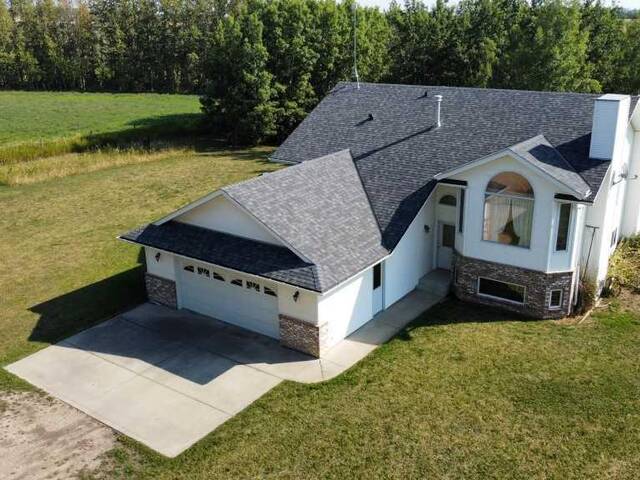 38269 Range Road 13 Rural Red Deer Alberta