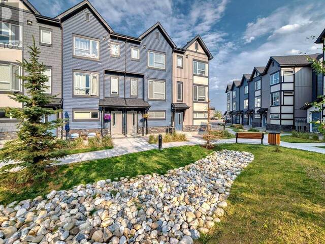 310, 15 Evanscrest Park NW Calgary Alberta