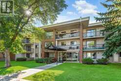 309, 2611 1 Avenue NW Calgary