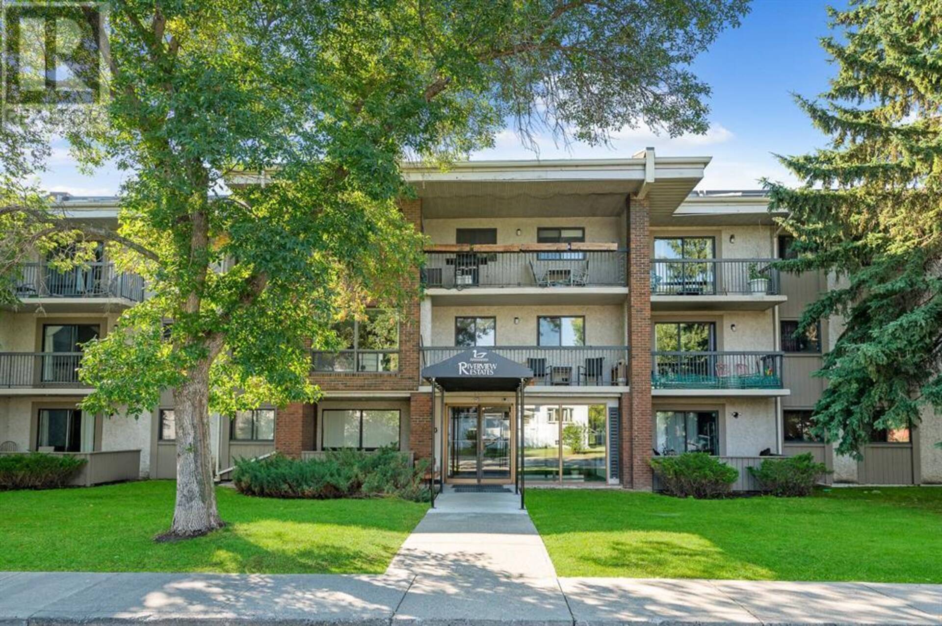 309, 2611 1 Avenue NW Calgary