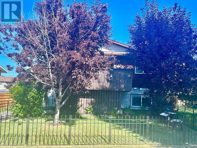 1, 50 8 Avenue SE High River Alberta