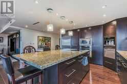 801A, 500 Eau Claire Avenue SW Calgary