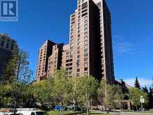 801A, 500 Eau Claire Avenue SW Calgary