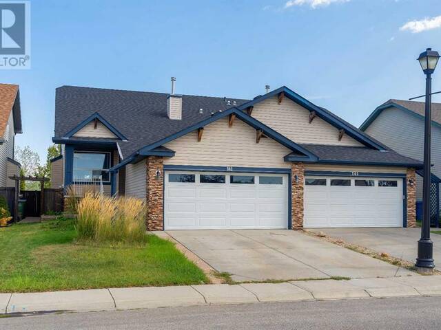 141 West Lakeview Point Chestermere Alberta