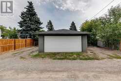 3105 A & B, 3107 A & B 38 Street SW Calgary