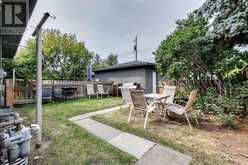 3105 A & B, 3107 A & B 38 Street SW Calgary