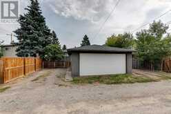 3105 A & B, 3107 A & B 38 Street SW Calgary