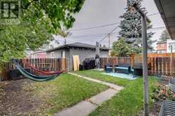 3105 A & B, 3107 A & B 38 Street SW Calgary