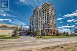 1009, 8880 Horton Road SW Calgary