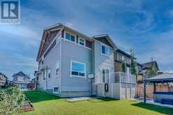 7 Kingsbury Close SE Airdrie