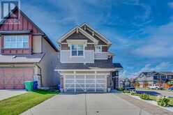 7 Kingsbury Close SE Airdrie