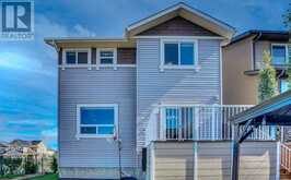 7 Kingsbury Close SE Airdrie