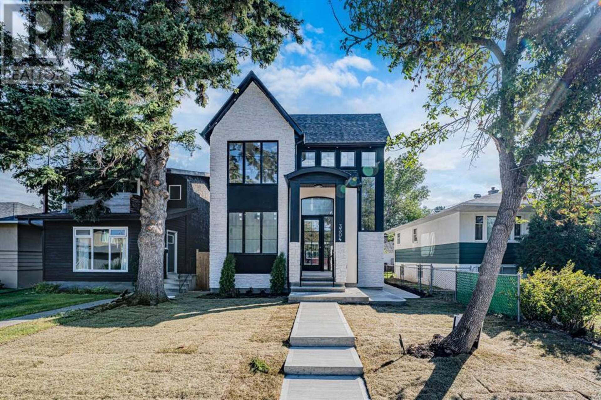 3304 3 Street NW Calgary