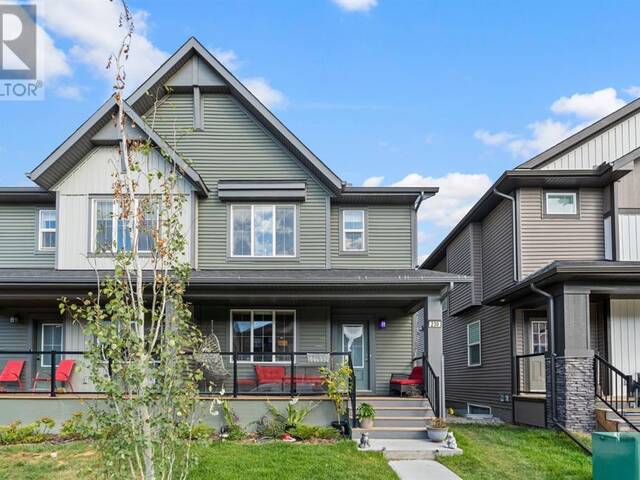 230 Midgrove Mews SW Airdrie Alberta