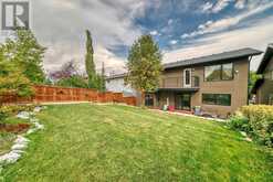 5039 Norris Road NW Calgary