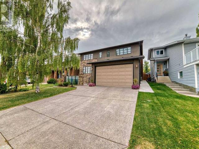 5039 Norris Road NW Calgary Alberta