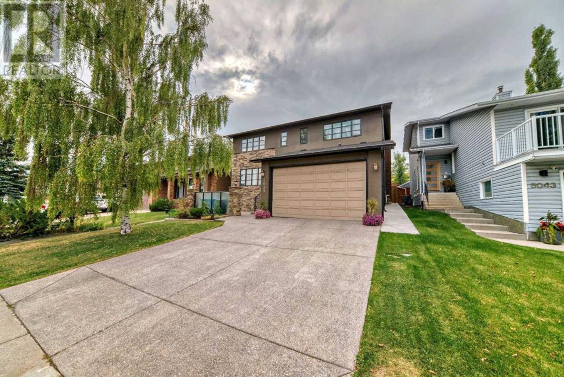 5039 Norris Road NW Calgary