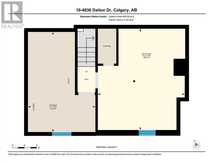 10, 4936 Dalton Drive NW Calgary