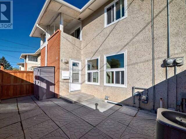 11, 1615 Mcgonigal Drive NE Calgary Alberta