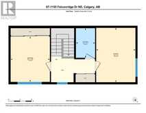 67, 1155 Falconridge Drive NE Calgary