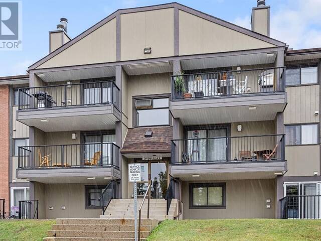 2310, 13045 6 Street SW Calgary Alberta