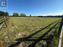 West Meadows Estate Road Rural Rocky View