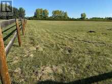 West Meadows Estate Road Rural Rocky View