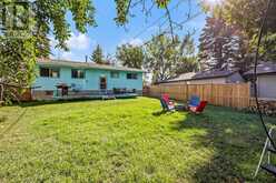 1210 Grey Street Carstairs