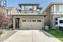 290 Clydesdale Way Cochrane