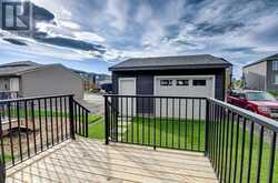 249 Creekside Boulevard Calgary