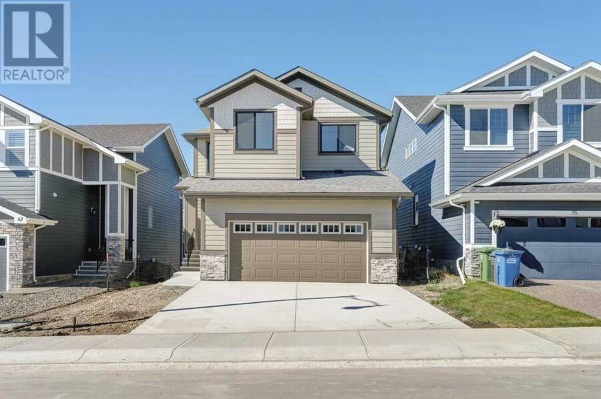 71 Sundown Crescent Cochrane